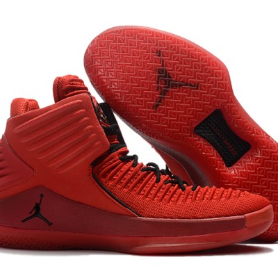 Air Jordan 32 XXXII Red