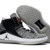 Air Jordan 32 XXXII "MVP" / Grey