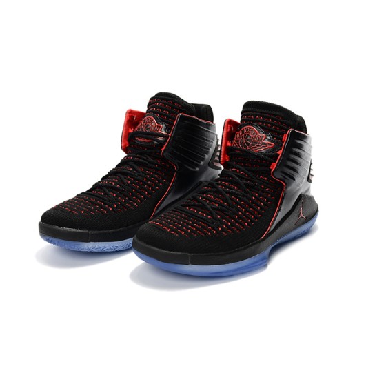 Air Jordan 32 XXXII Black/Red