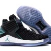 Air Jordan 32 XXXII "Black History Month" BHM / Purple