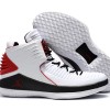 Air Jordan 32 XXXII White/Black/Red