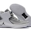 Air Jordan 32 XXXII Grey/White
