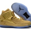 Air Jordan 32 XXXII PE / Gold