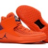 Air Jordan 32 XXXII Orange/Blue