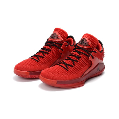 Air Jordan 32 XXXII Low / Red