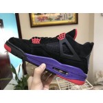 Air Jordan 4 NRG "Raptors" AJ4 Drake Signature AQ3816-056