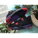 Air Jordan 4 NRG "Raptors" AJ4 Drake Signature AQ3816-056
