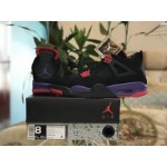 Air Jordan 4 NRG "Raptors" AJ4 Drake Signature AQ3816-056