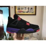 Air Jordan 4 NRG "Raptors" AJ4 Drake Signature AQ3816-056