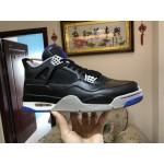 Air Jordan 4 "Soar Blue" 308497-006