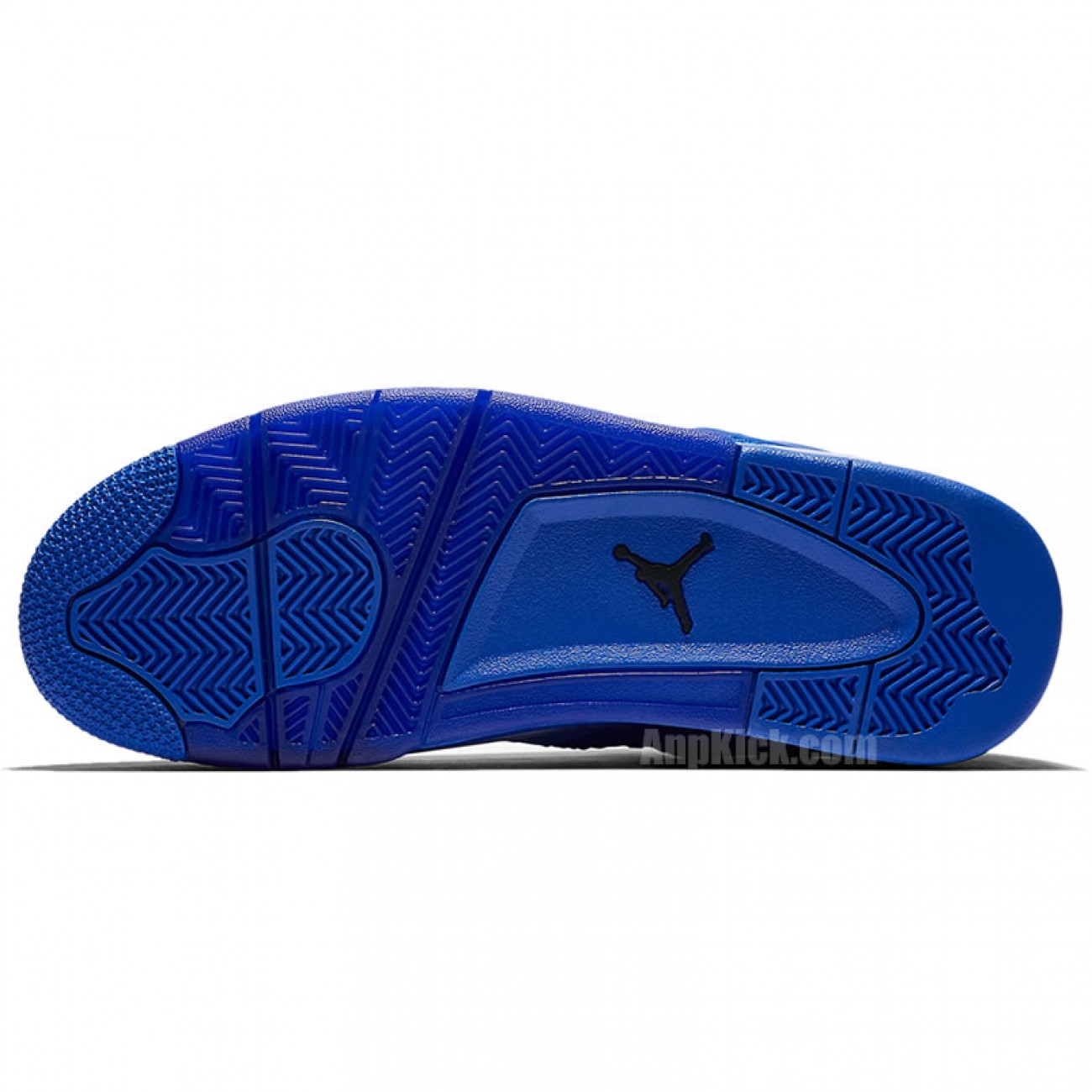 Air Jordan 4 Flyknit Royal "Blue" 2019 For Sale AQ3559-400