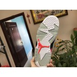 Air Jordan 6 Retro Low "White Infrared" 304401-123