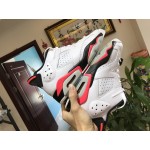 Air Jordan 6 Retro Low "White Infrared" 304401-123