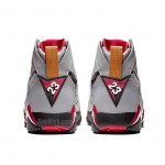 Air Jordan 7 3M Reflections Silver Of A Champion Release Date BV6281-006
