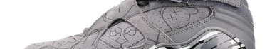 Best Jordan Retro 8 Jordan 8s Custom Made Youth Jordans VIII Aqua Shoes ...