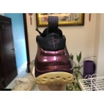 Nike Air Foamposite One "Maroon Gum" 314996-601 