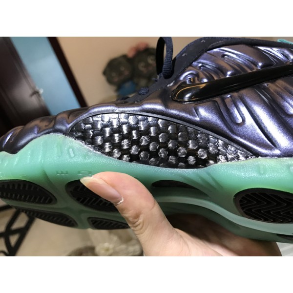 Nike Air Foamposite Pro "Aqua" 624041-402