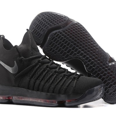 Kevin Durant KD9 Black/Bred