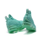 Lebron 15 "Mint Green"