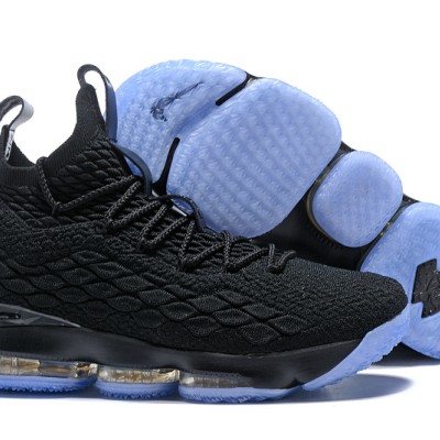 Lebron 15 "Black"