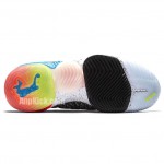 Nike Lebron 16 LMTD Multicolor "What The" 1 Thru 5 For Sale BQ6582-900