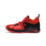 Nike PG 2 Red/Black