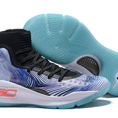 Under Armour UA Curry 4 "More Magic"