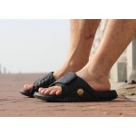 Air Jordan Hydro 13 Sandals Slippers Black 684915-011