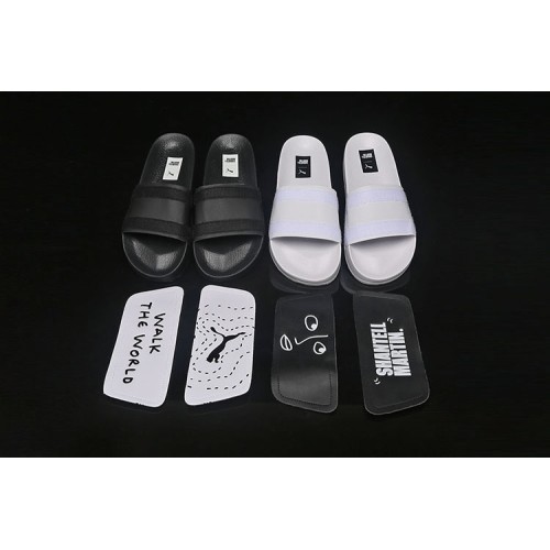 Puma x Shantell Martin Sandals Slippers 365951-02