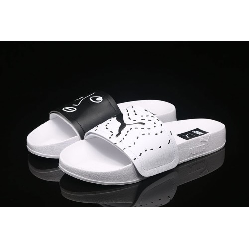 Puma x Shantell Martin Sandals Slippers 365951-02
