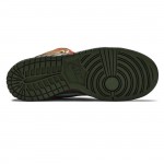 Nike SB Dunk Low What the Dunk 318403-141