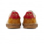 adidas Gazelle Gucci Original GG Beige Brown 707868 UWV20 7162