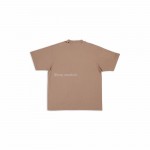 Balenciaga Vintage Sweatshirt T-shirt Navy Black Pink Green Brown