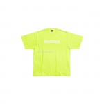 Balenciaga Vintage Sweatshirt T-shirt Navy Black Pink Green Brown