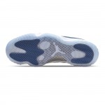 Air Jordan 11 Retro Low Snake Navy CD6846-102