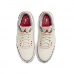 Air Jordan 3 Retro Muslin DH7139-100