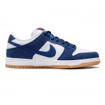 Nike SB Dunk Low Los Angeles Dodgers DO9395-400