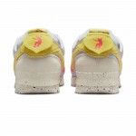 Nike Cortez SP Union Off Noir Sesame Light Smoke Lemon Frost