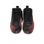 Air Jordan 12 Retro A Ma Maniére Black DV6989-001