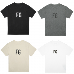 Fear.of.God FG SIXTH COLLECTION tshirt Fear.of.God FG SIXTH COLLECTION tshirt