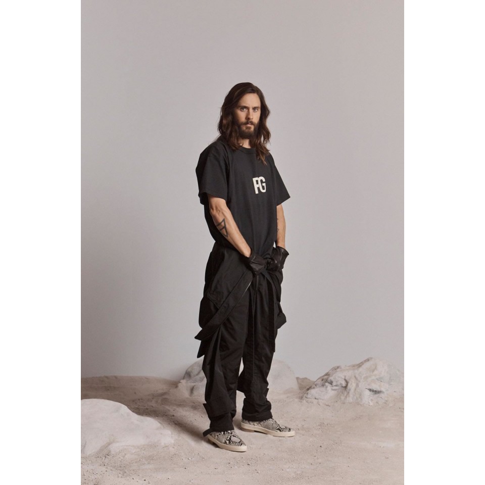 Fear.of.God FG  SIXTH COLLECTION tshirt