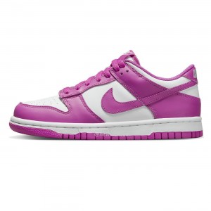 Nike Dunk Low Active Fuchsia FJ0704-100