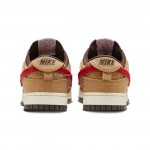 Nike Dunk Low SP CLOT Cork FN0317-121