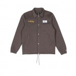 Air Jordan x Union Coaches Jacket Ironstone FW20