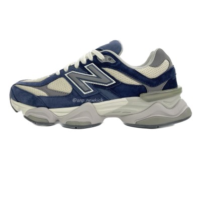 New Balance U9060IND NATURAL INDIGO