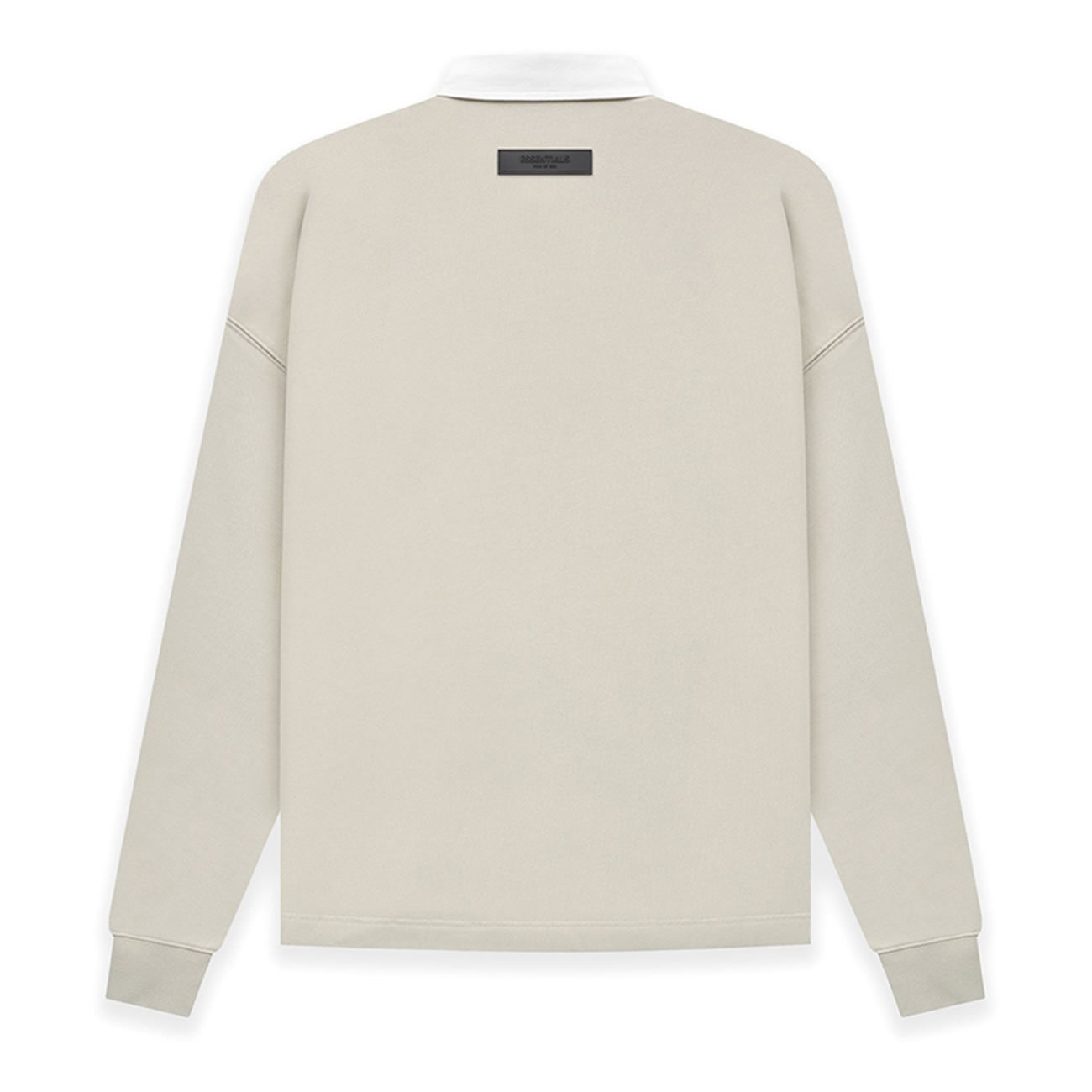 Fear of God Essentials 1977 Rugby Iron SS22