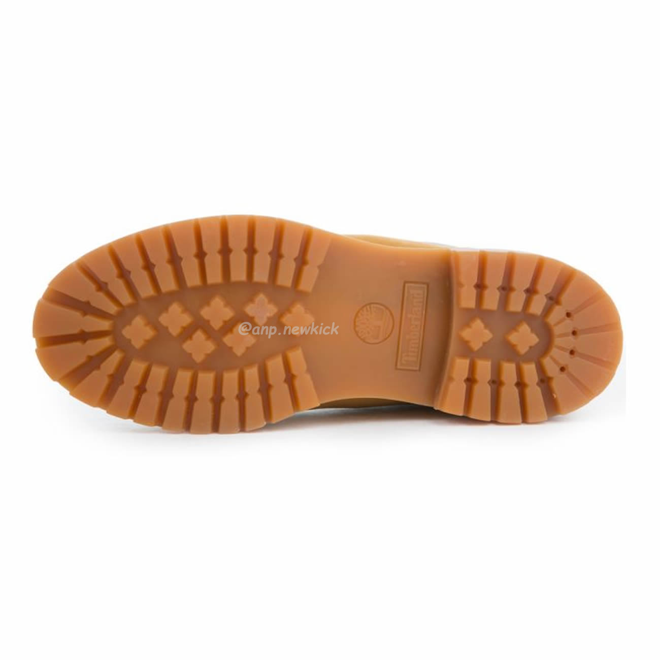 Timberland 6 Premium Waterproof Boot Wheat TB010061-713