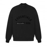 Fear of God Essentials Tee Black