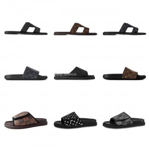Louis Vuitton LV Oasis mule