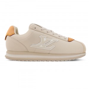 Louis Vuitton LV BUTTERSOFT Sneaker Beige 1AIKJ1